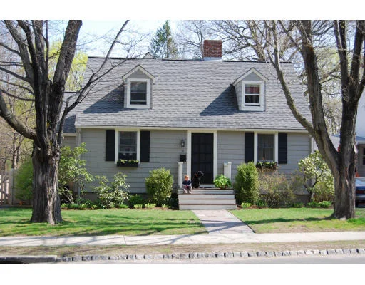 Unit for sale at 31 Middlesex Street, Winchester, MA 01890