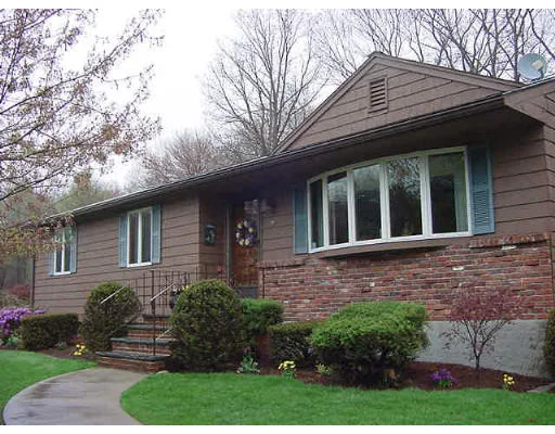 Unit for sale at 27 Partridge Rd, Medfield, MA 02052