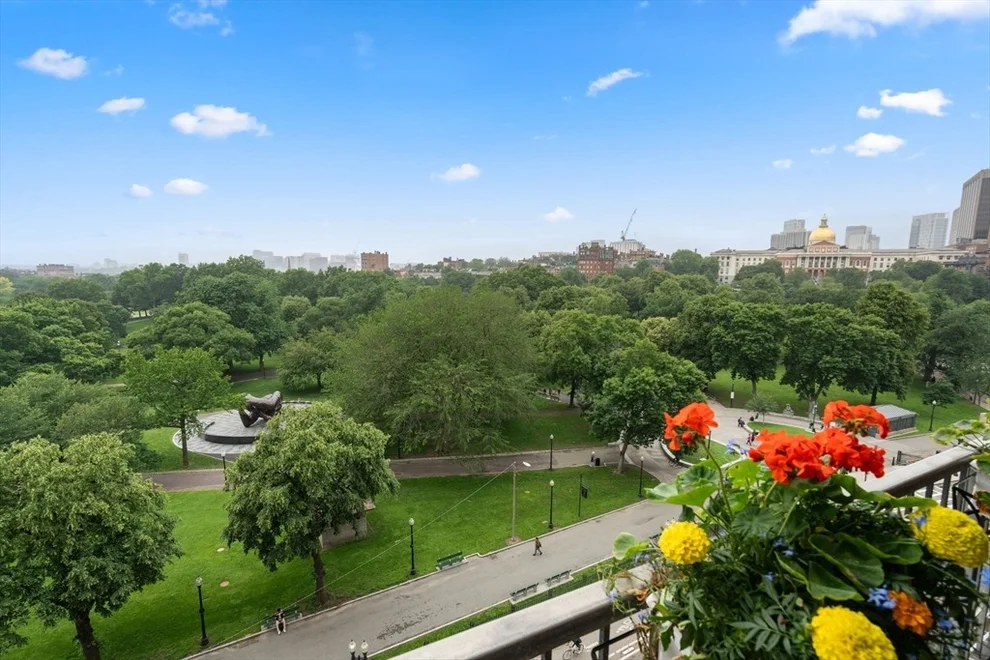 Unit for sale at 151 Tremont St, Boston, MA 02111