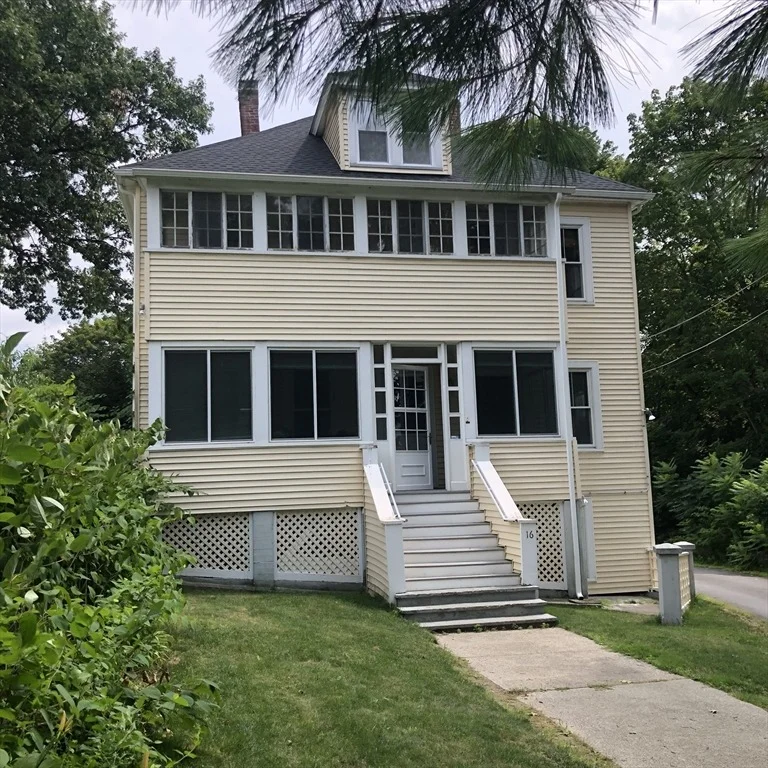 Unit for sale at 16 California Court, Clinton, MA 01510