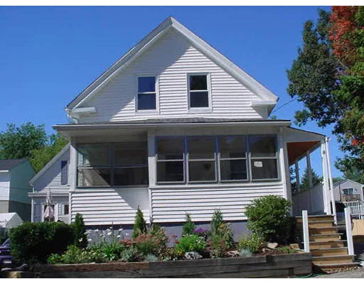 Unit for sale at 8 Leonard, Milford, MA 01757