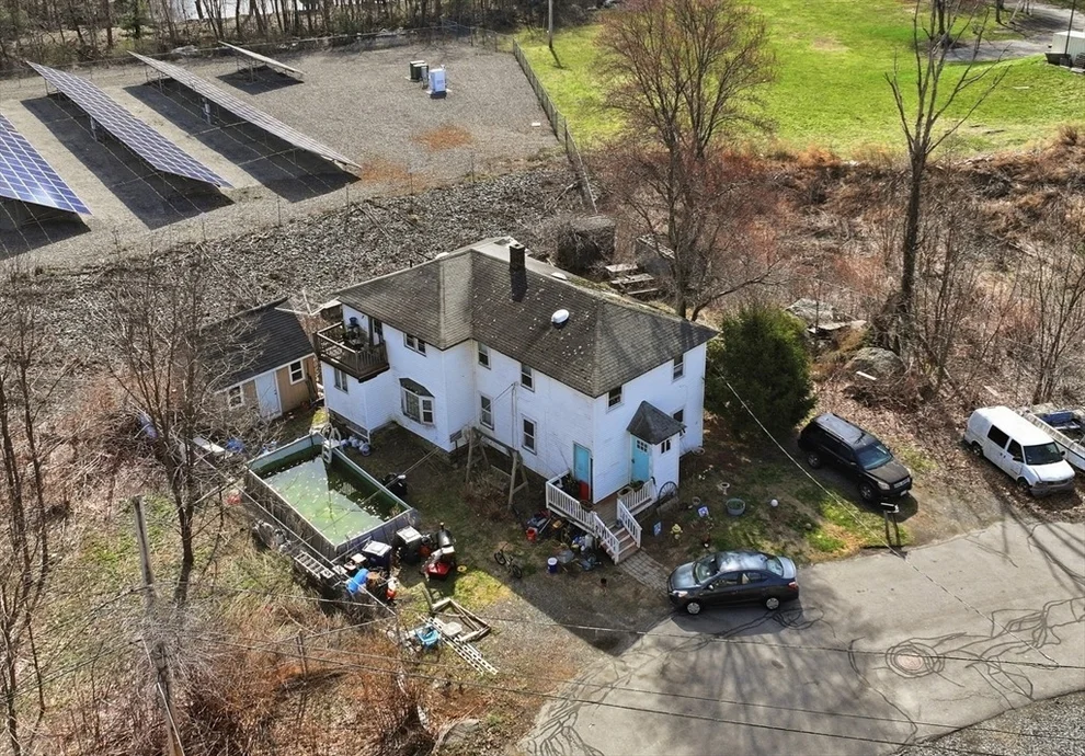 Unit for sale at 22 Wildwood Rd, Millbury, MA 01527