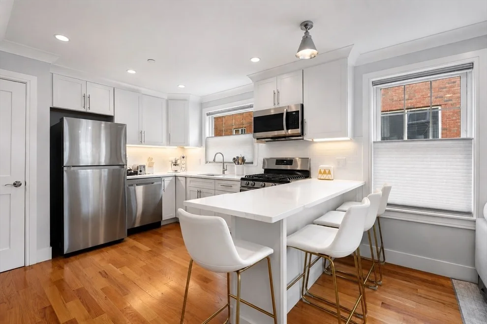 Unit for sale at 652 Hyde Park Ave., Boston, MA 02131
