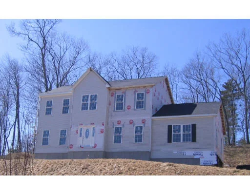 Unit for sale at 1 Cronin Brook Way, Millbury, MA 01527