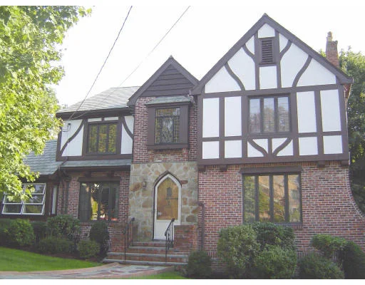 Unit for sale at 92 Stuart Road, Newton, MA 02459