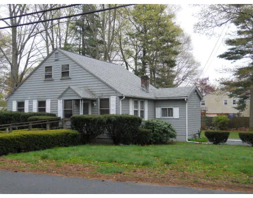 Unit for sale at 19 Pleasant Circle, Canton, MA 02021