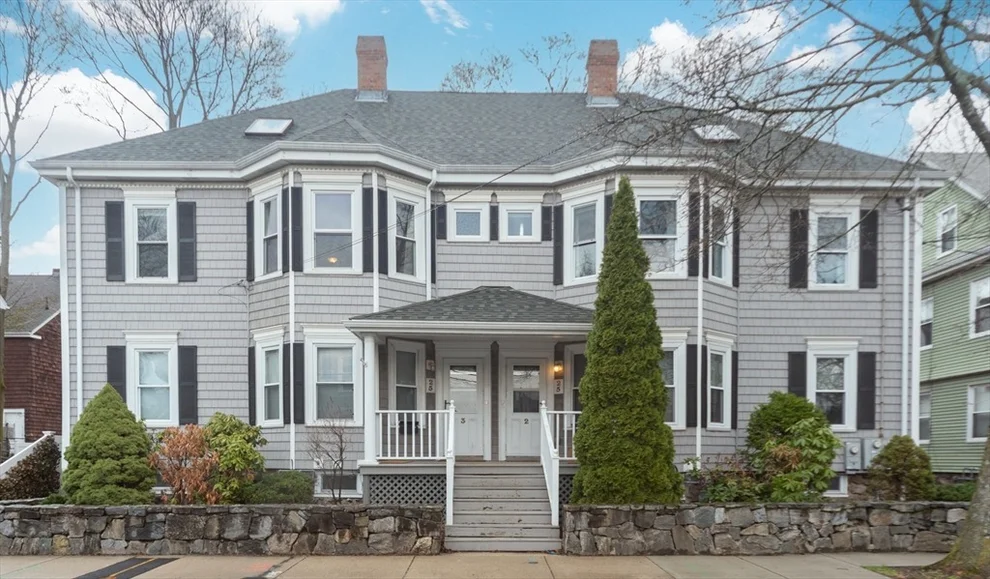 Unit for sale at 25 Wellington St, Waltham, MA 02451