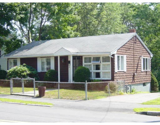 Unit for sale at 24 Saunders Road, Lynn, MA 01904