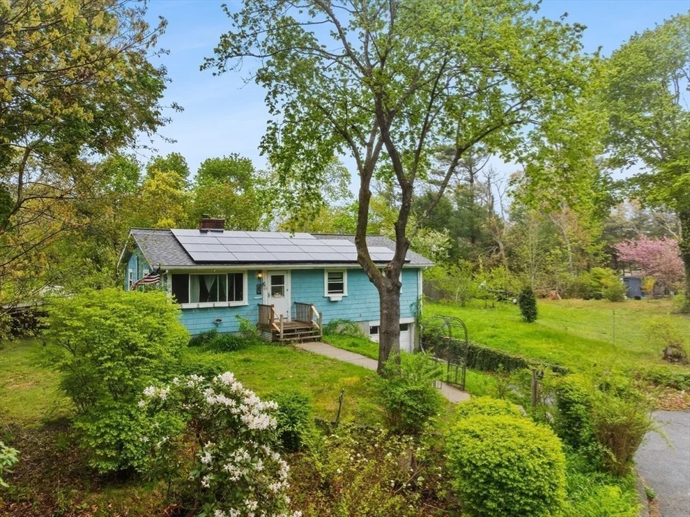 Unit for sale at 30 Trowbridge Rd, Bourne, MA 02532