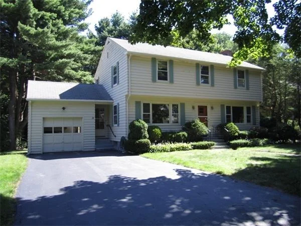 Unit for sale at 26 Kinnicutt Road South, Worcester, MA 01602