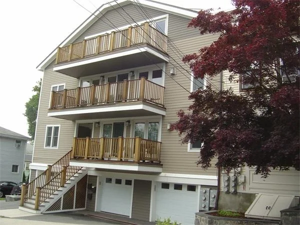 Unit for sale at 36 Lexington St, Watertown, MA 02472