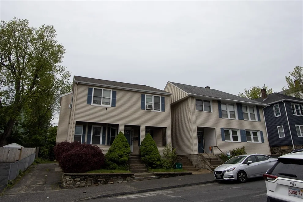Unit for sale at 86 Pilgrim Ave, Worcester, MA 01604