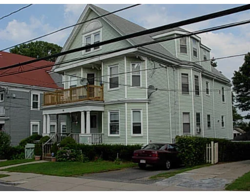 Unit for sale at 101 Brown Ave, Boston, MA 02131