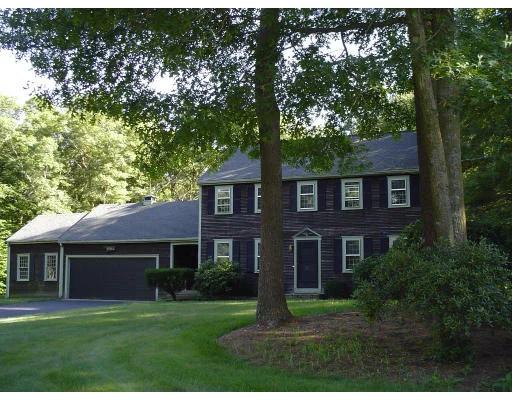 Unit for sale at 61 Gray Beech Ln, Hanover, MA 02339