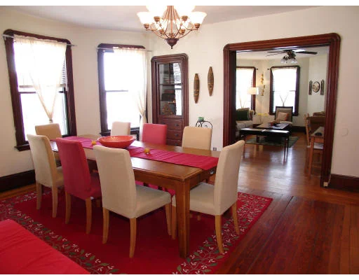 Unit for sale at 3 Cambridge Ter, Boston, MA 02134