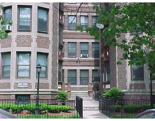 Unit for sale at 1269 Commonwealth Ave., Boston, MA 02134
