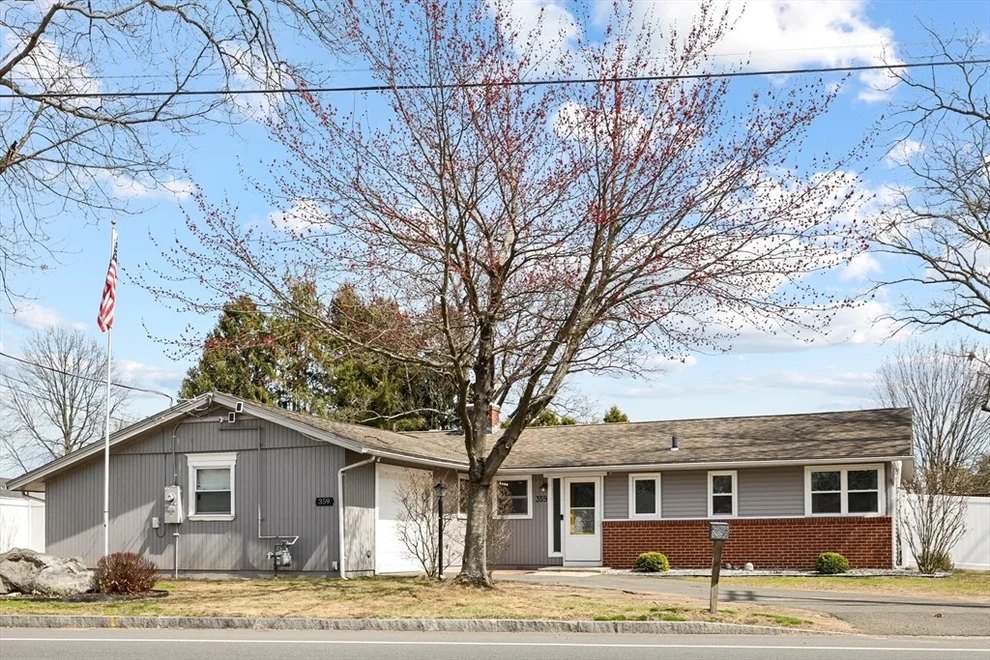 Unit for sale at 359 Granby Rd, Chicopee, MA 01013