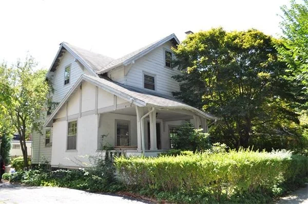 Unit for sale at 52 Salisbury Rd, Brookline, MA 02445