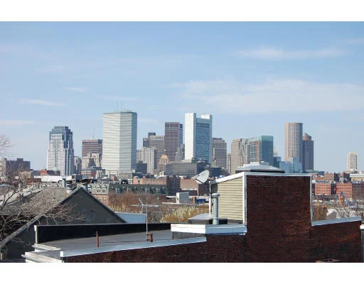 Unit for sale at 342 E Street, Boston, MA 02127