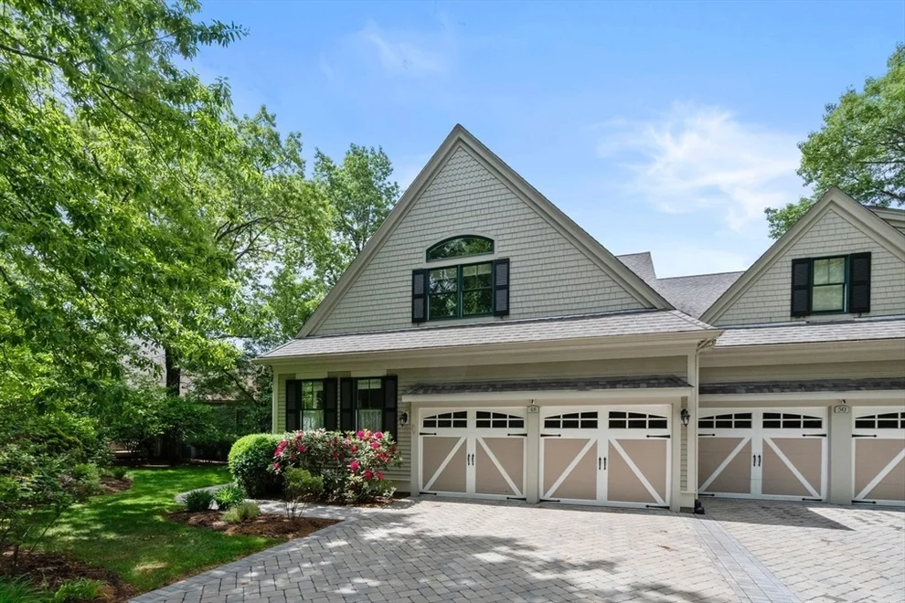 Unit for sale at 48 Summit Rd, Belmont, MA 02478