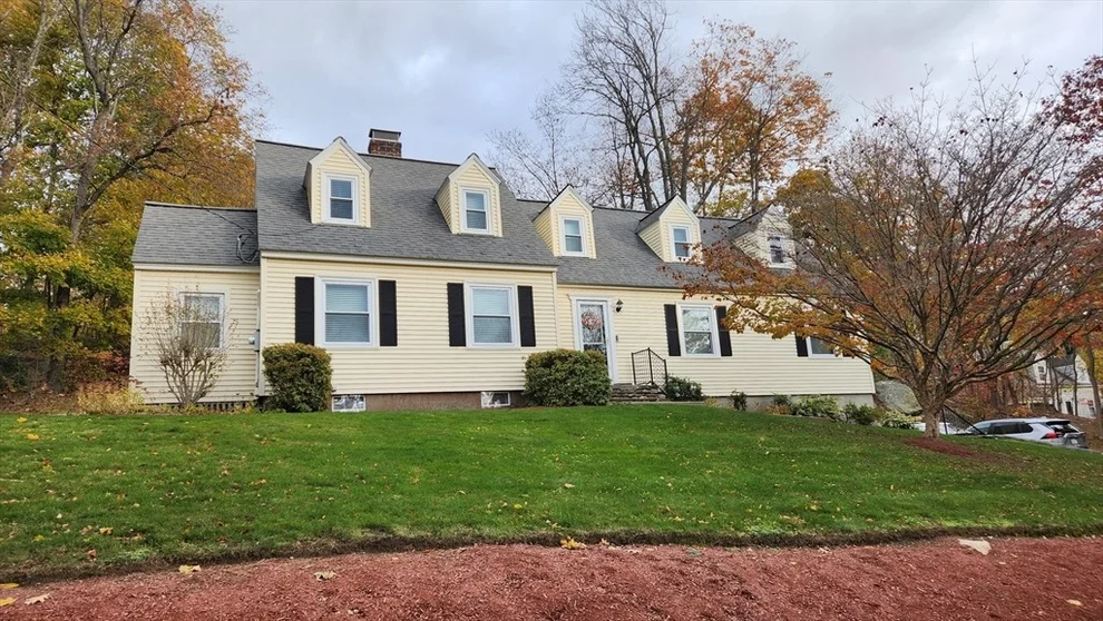 Unit for sale at 179 Ashby State Road, Fitchburg, MA 01420