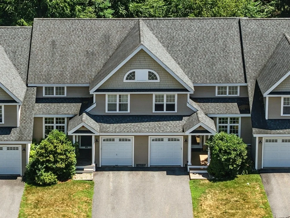 Unit for sale at 5 Trail Ridge Way, Harvard, MA 01451