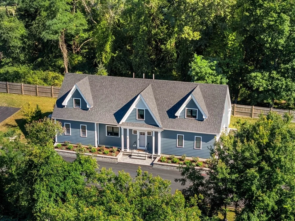 Unit for sale at 24 Primrose Lane, Ipswich, MA 01938