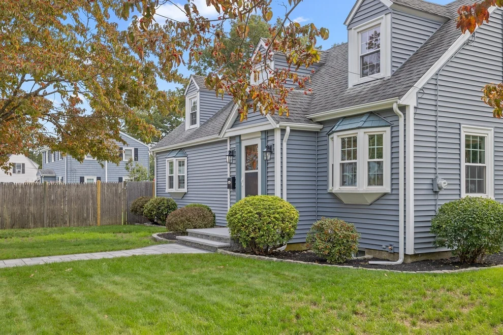 Unit for sale at 3 Browning Street, Weymouth, MA 02188