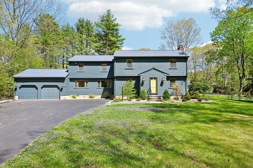 Unit for sale at 60 Wheeler Rd, Stow, MA 01775