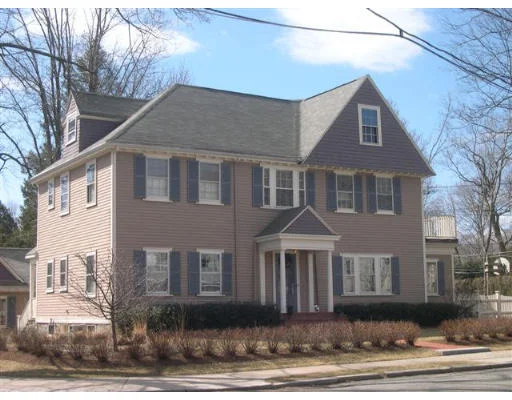 Unit for sale at 2 Alden Street, Newton, MA 02459