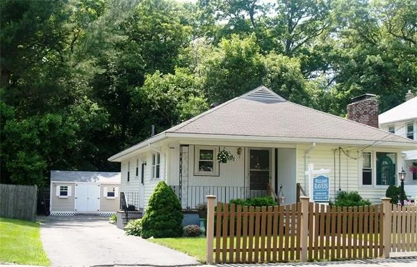 Unit for sale at 36 Colonial Ave, Lynn, MA 01904