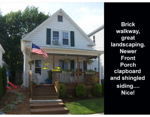 Unit for sale at 16 Horton St, Attleboro, MA 02703