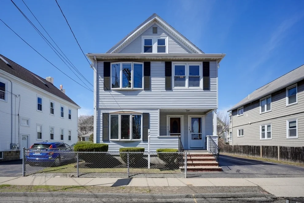 Unit for sale at 18 St Marys St, Watertown, MA 02472