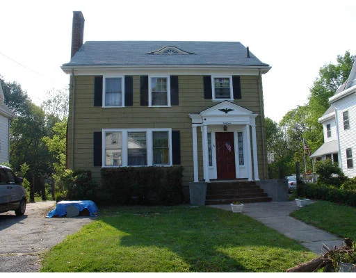 Unit for sale at 67 Child Street, Boston, MA 02136