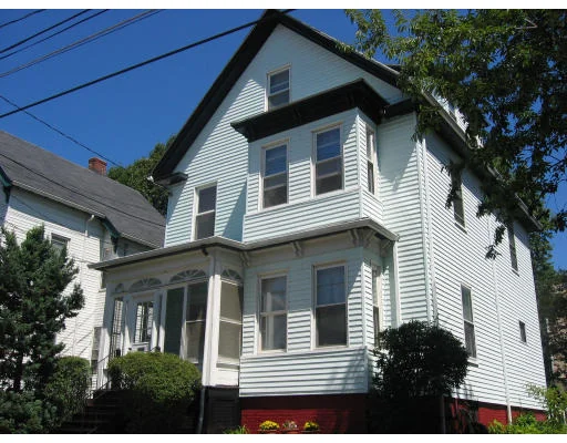 Unit for sale at 57 Berkeley Street, Somerville, MA 02143
