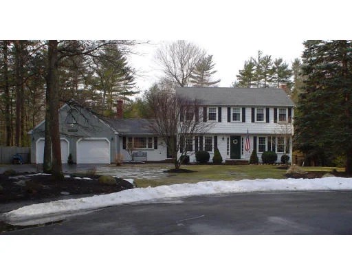 Unit for sale at 46 Arthur Matthew Dr, Hanover, MA 02339