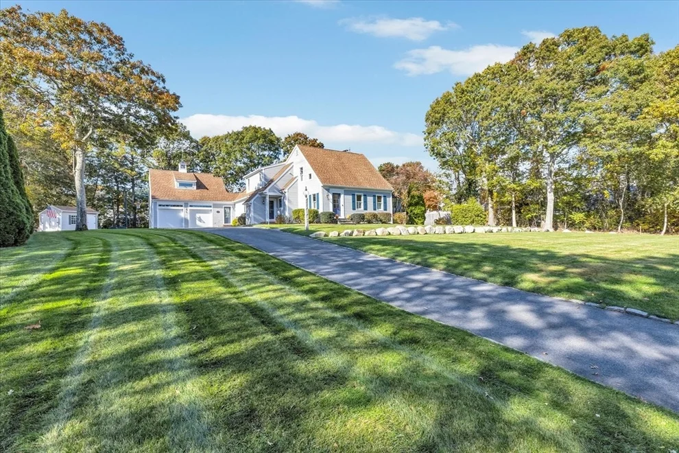 Unit for sale at 14 Ryder Rd, Falmouth, MA 02556