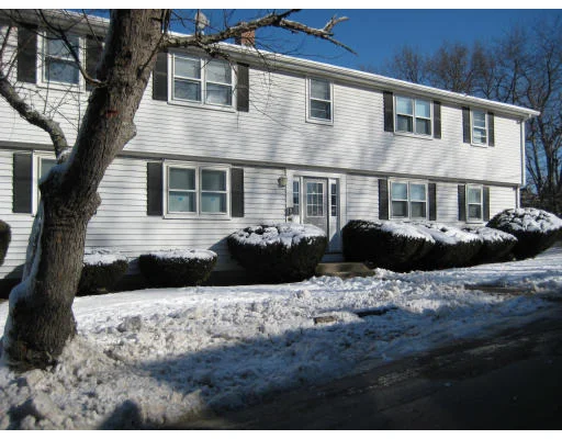 Unit for sale at 12 & 18 Kilby Street, Quincy, MA 02169