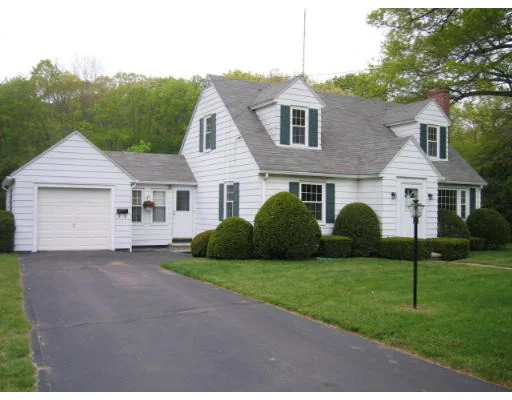 Unit for sale at 23 Charlton Road, Dudley, MA 01571