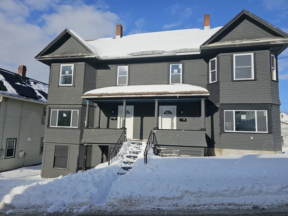Unit for sale at 10-12 Richmond St, Adams, MA 01220