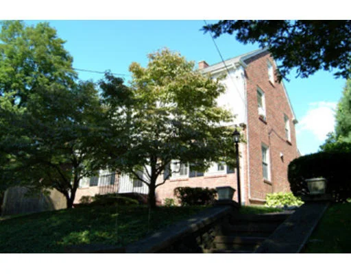 Unit for sale at 58 Wolcott Rd, Brookline, MA 02467