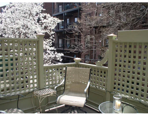 Unit for sale at 204 W Brookline St, Boston, MA 02118