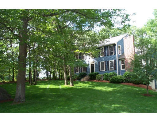 Unit for sale at 8 Ballou Road, Mendon, MA 01756