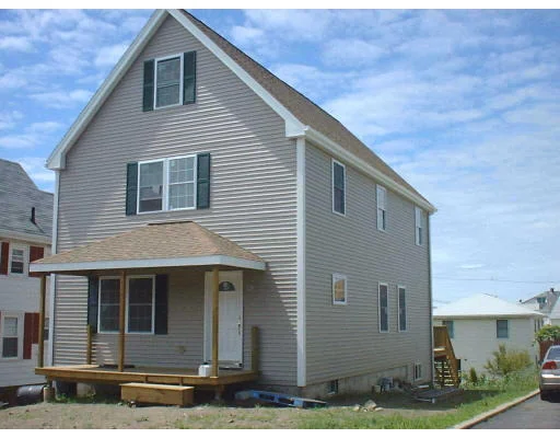 Unit for sale at 19 Proctor St, Peabody, MA 01960