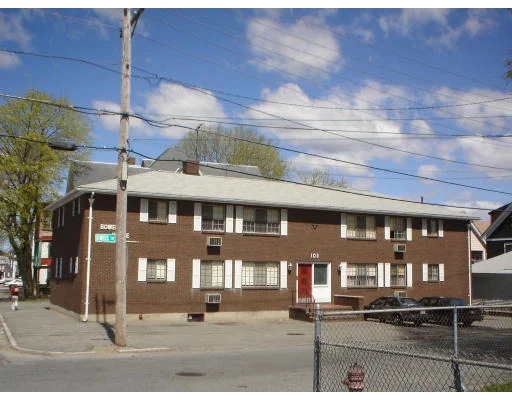 Unit for sale at 60 Mt. Vernon, Lowell, MA 01854