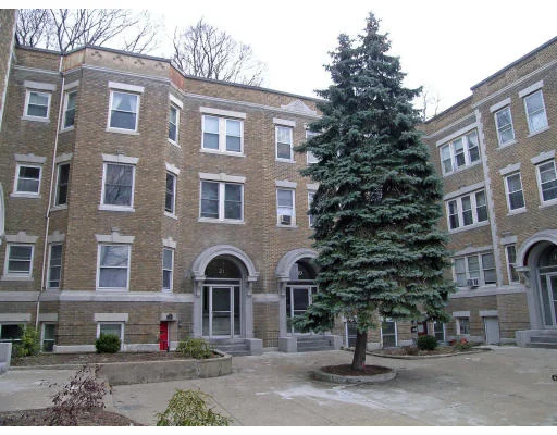 Unit for sale at 21 Westbourne Ter, Brookline, MA 02446