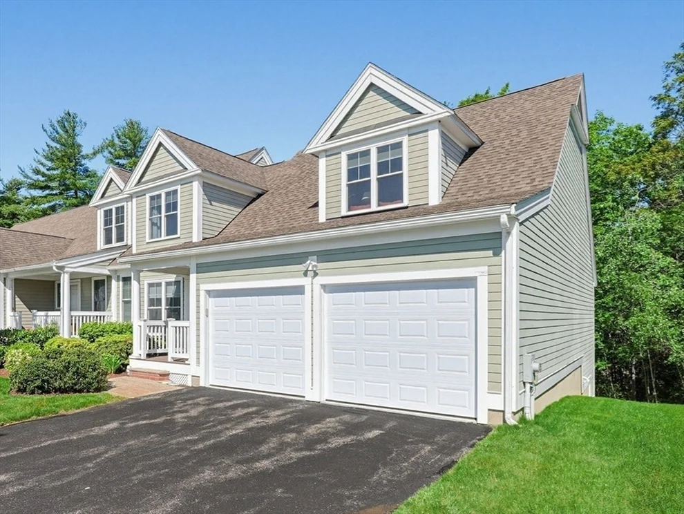 Unit for sale at 27 Country Hill Road, Holden, MA 01522