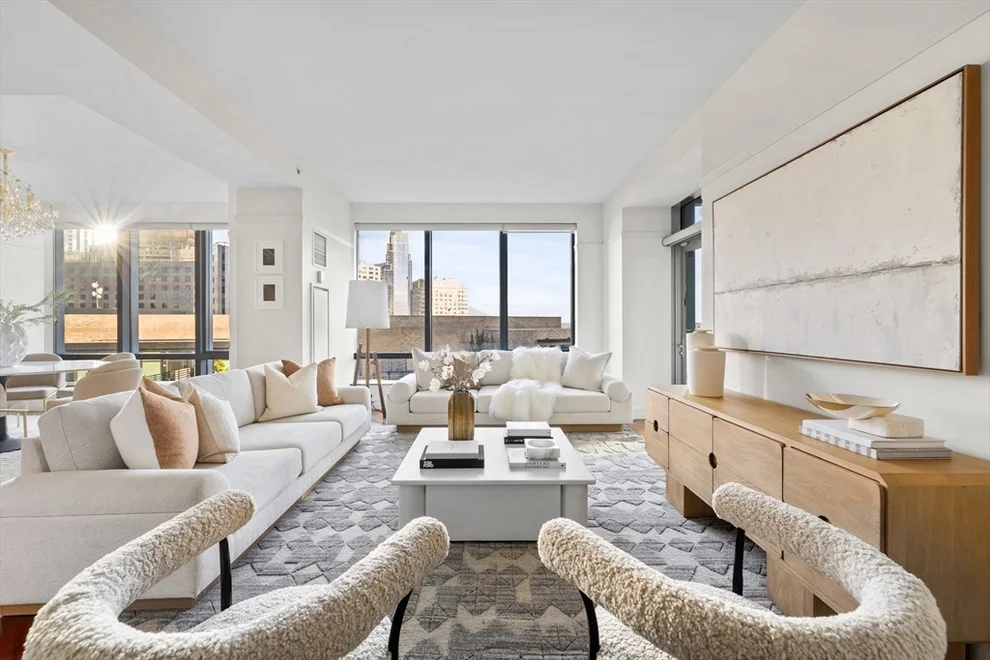 Unit for sale at 1 Avery Street, Boston, MA 02111