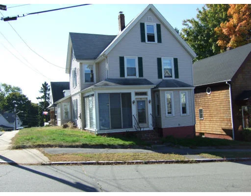 Unit for sale at 57 Atkins Ave, Lynn, MA 01904