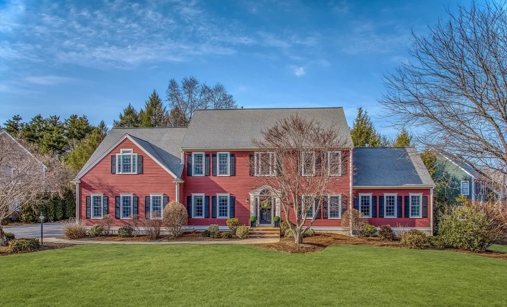 Unit for sale at 34 Piccadilly Way, Westborough, MA 01581